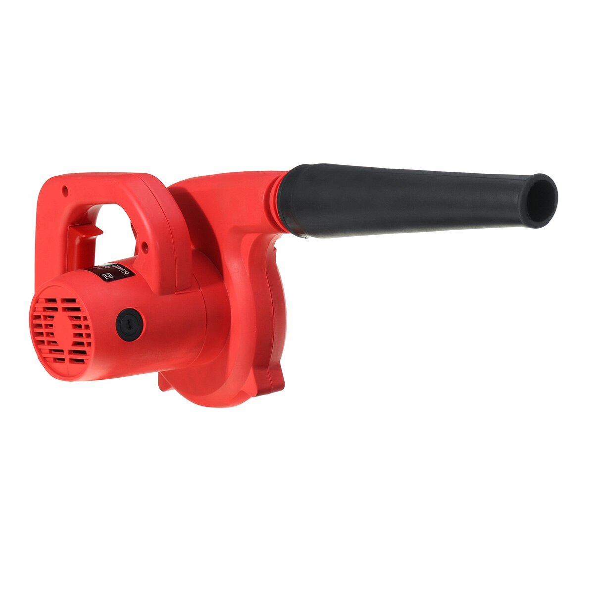 850W 110V/220V blower Computer cleaner Electric air blower dust Blowing Dust Computer Dust Collector Air Blower