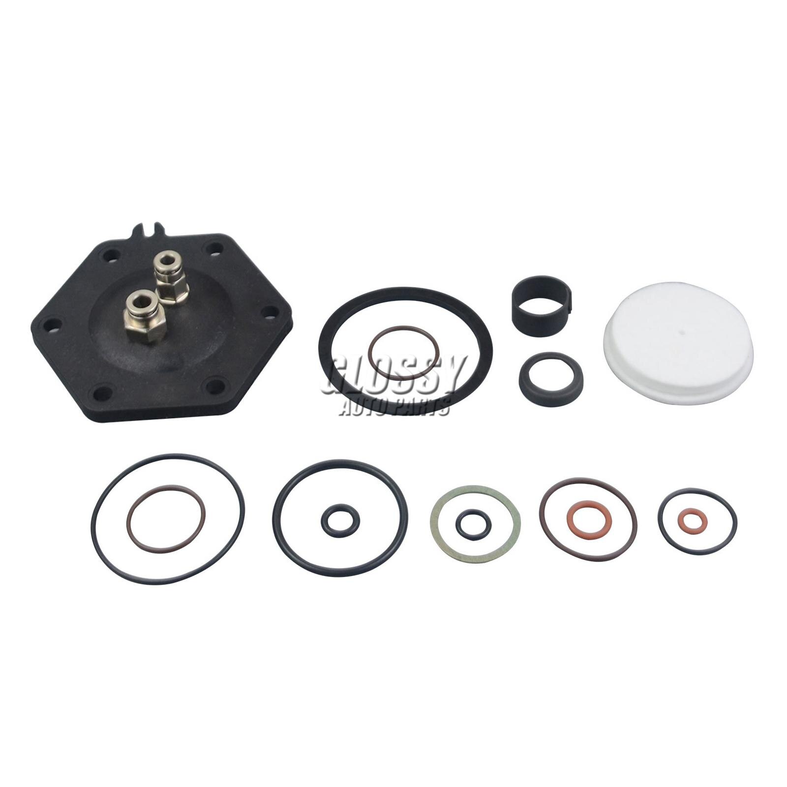 Kit Riparazione Compressore AER-MAX AP1 &amp; AP2 A1001170 - Pompa Per Trattamento Acqua Ferro