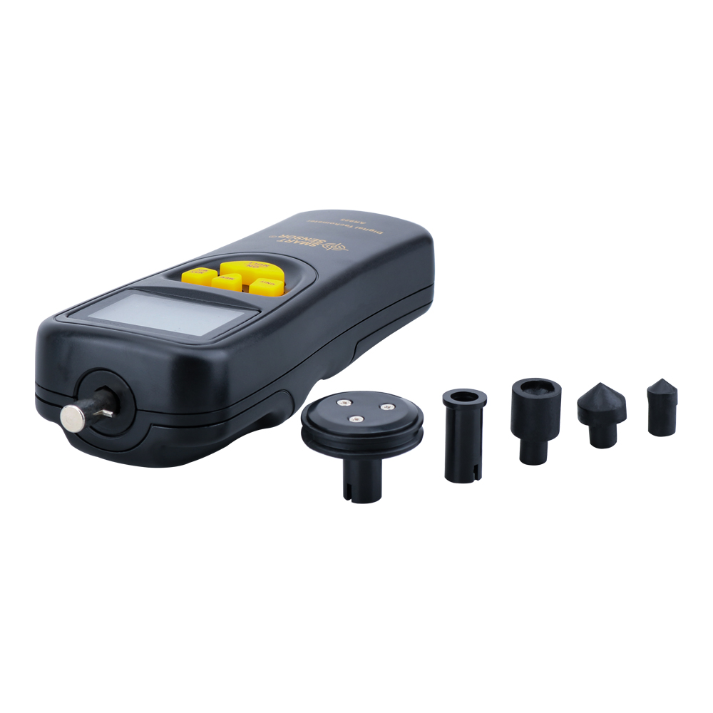 Digital Tachometer Rotational Speed Meter Photoelectric Speedometer Non Contact Measuring 2.5~99999RPM Tester