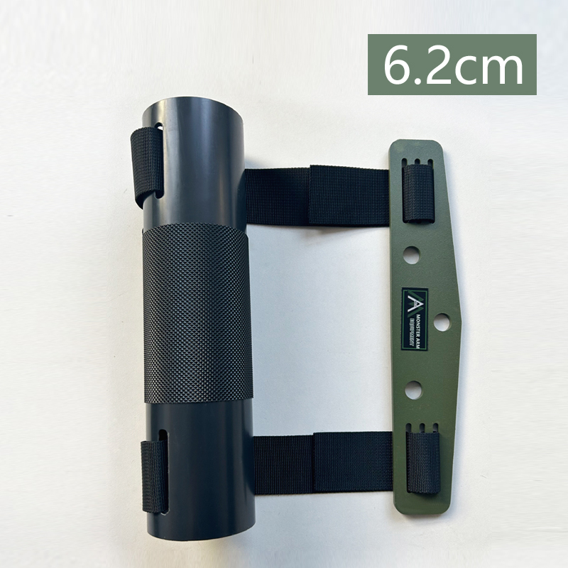 Heimat Energie Griff Ausrügestochen Fitness Handgelenk Blaster Fitnessstudio Unterarm Hand Finger Trainer Griff Arm Griff Kraft Trainer: Elfenbein