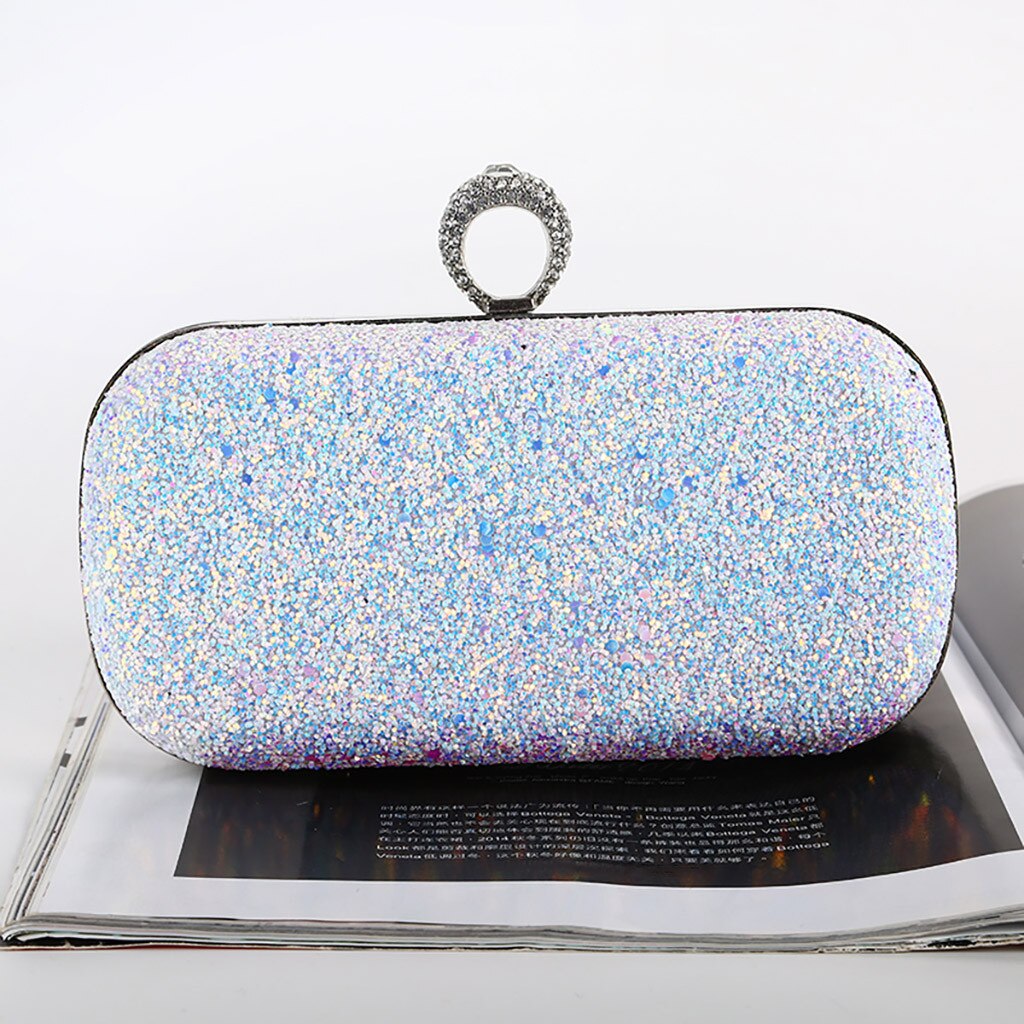 Luxus Handtaschen Frauen Taschen Frauen Abend Taschen Handtasche Kreative Bunte Party Kupplung Schulter Kreuz Tasche