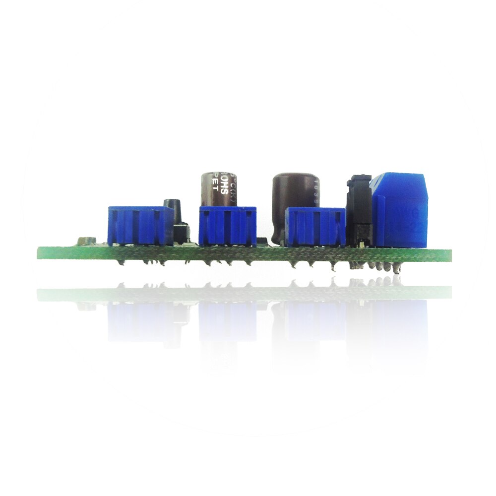 DC 6V-28V 10A Width Modulation PWM 6V 12V 24V Motor Speed Control short circuit motor blocked overcurrent protection Switch