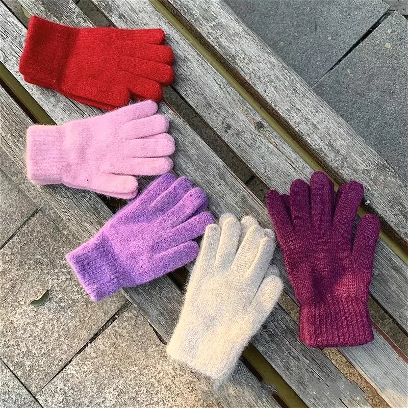 Vissen Vangen Handschoenen Beschermen Hand Professionele Release Anti-Slip Vis Handschoenen Warm Houden