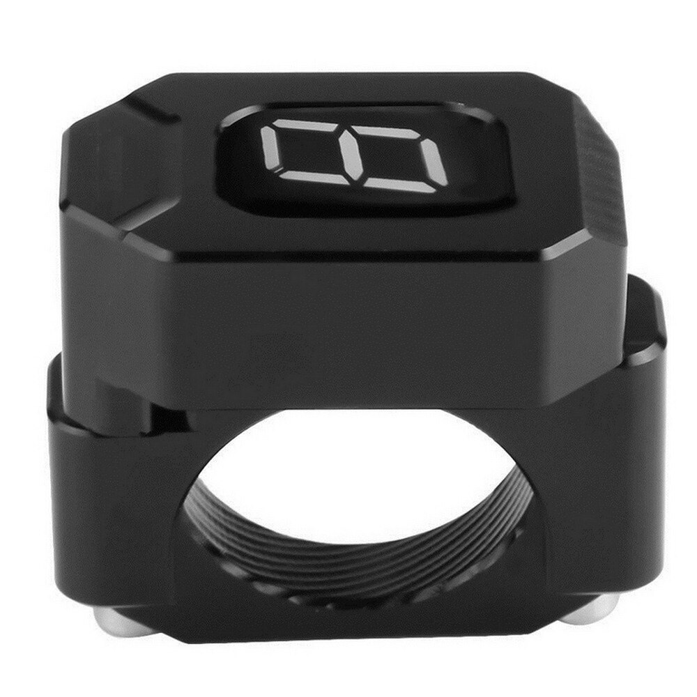 Speedometer Gear Display Universal Motorcycle Speedometer Gear Display Indi... – Vicedeal