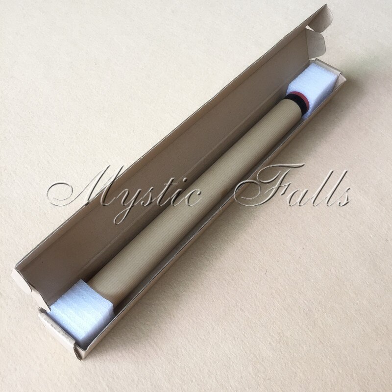 1X Original MPC3003 Nieder Fuser gesleevt Rolle für Ricoh MP C2003 C2503 C3003 C3503 C4503 C5503 C6003 Druck Rolle AE02-0223