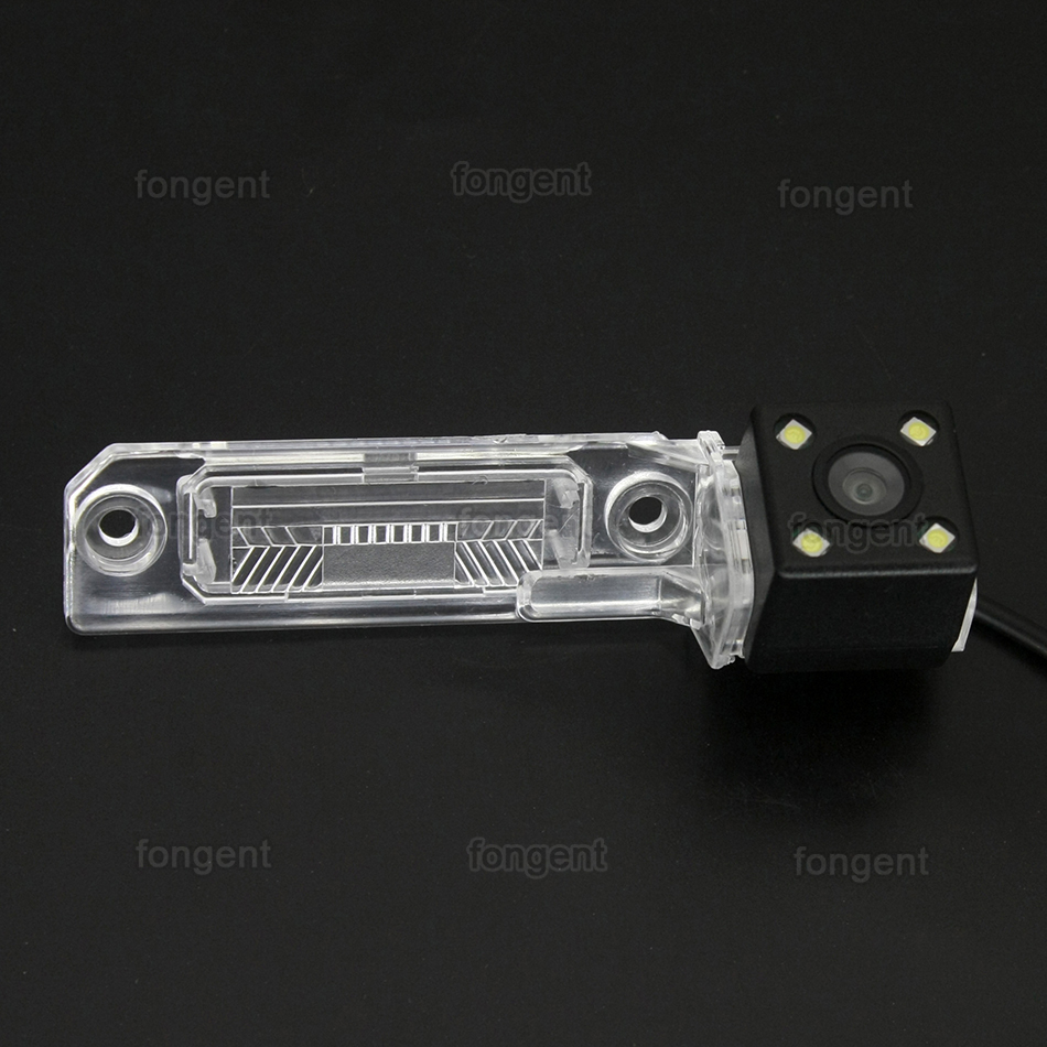 Vehicle Wireless Car Camera Monitor for VW Skoda Superb Magotan Touran Passat Jetta Caddy Golf Multivan T5 Transporter Bora Polo