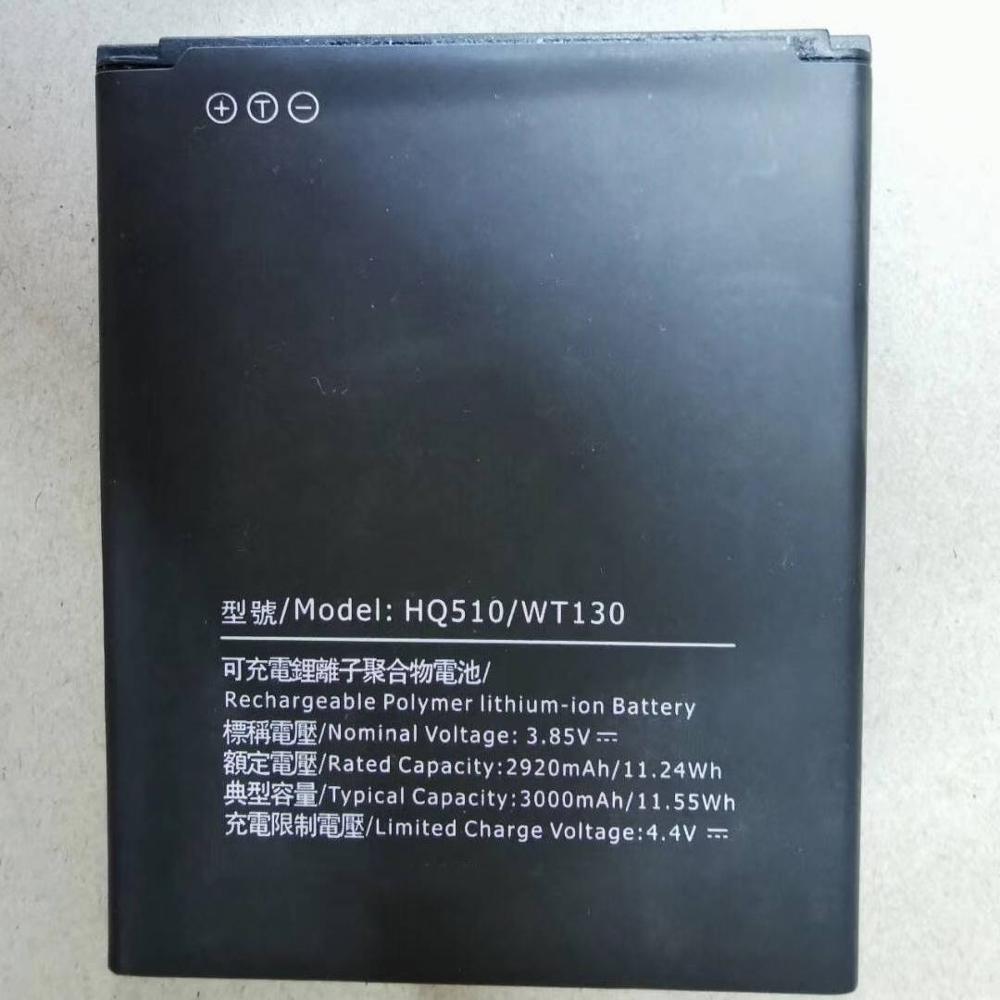 3000Mah 11.55WH 3.85V Batterij Voor Nokia 2.2 HQ510 WT130 Batterijen