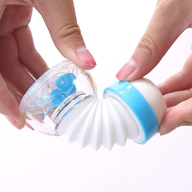 Acqua per uso domestico risparmiatore Bambini di scanalatura di guida del bambino a mano dispositivo di lavaggio di frutta e verdura rubinetto estensore Vasche di lavaggio Del bambino