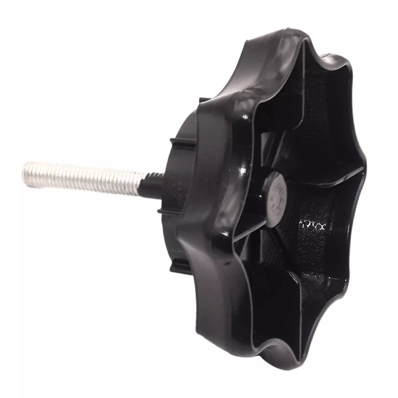 Trunk Spare Tire Fixed Screw Wheel Bolt Nut 1J0803899 for -Jetta Golf Bora MK4 A3 Skoda Ibiza: Default Title