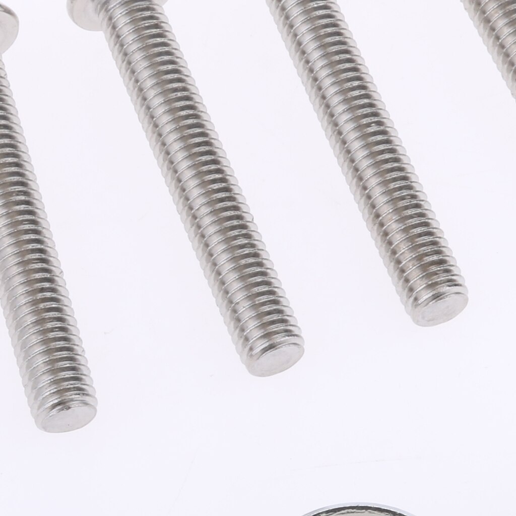 1 Set Detachable Back Rest Docking Hardware Kit for -later XL1200T Models Good Long-Lasting