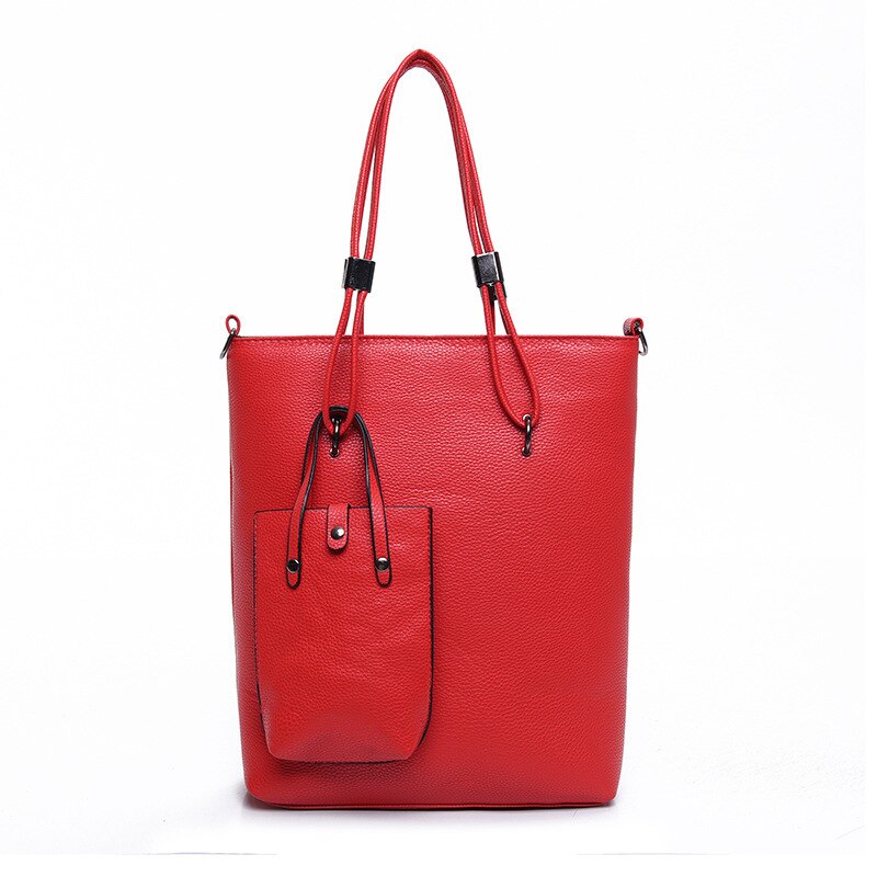 Bolsa de pañales de un solo hombro para mamá, bolsa de pañales para mujer, bolso de viaje para bebé, bolsa de maternidad para lactancia, luiertas: Red