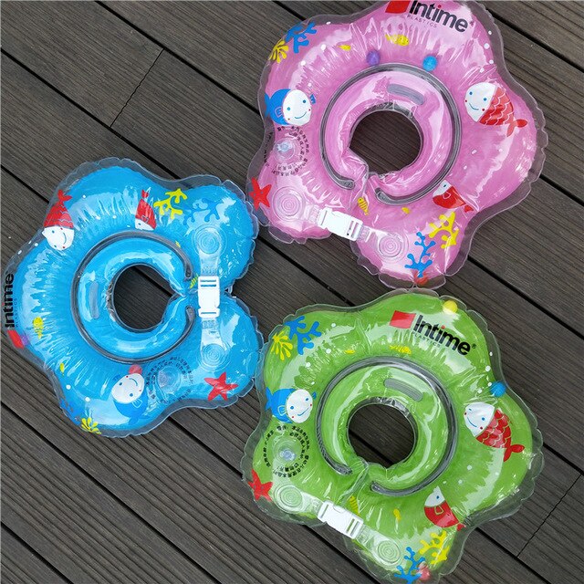 Baby Piscina Bad Pool Bebe Thuisgebruik Peuterbad Opblaasbaar Zwembad Voor Peuter Kids: baby swimming ring