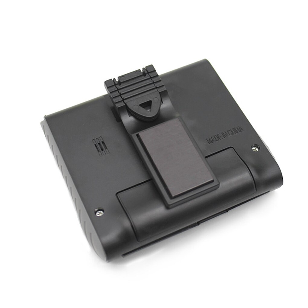 LCD Digital Kitchen Big Digit Timer Count-Up Down Clock Alarm Electronic Cooking Baking Timer