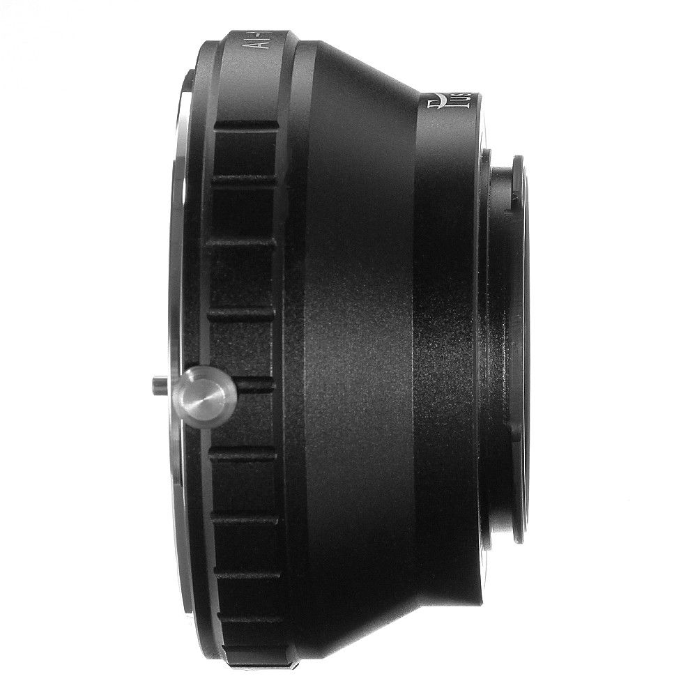 Anillo adaptador de lente para Nikon F AI S, montaje a cámara Nikon 1 V1 V2 V3 J2 J3 J4 J5