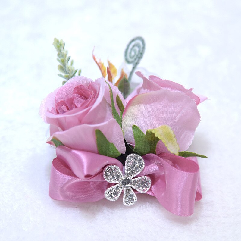 Wedding Bouquet Ivory and Blush Pink Toon purple Peony Wedding flower Silk Bridal bouquet buque de noiva Wedding Decoration