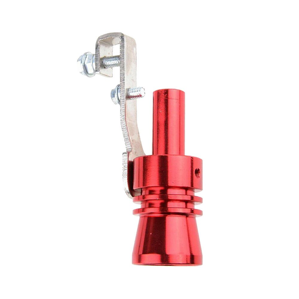 1 * Blow Off Valve Noise Turbo Sound Whistle Simul... Grandado