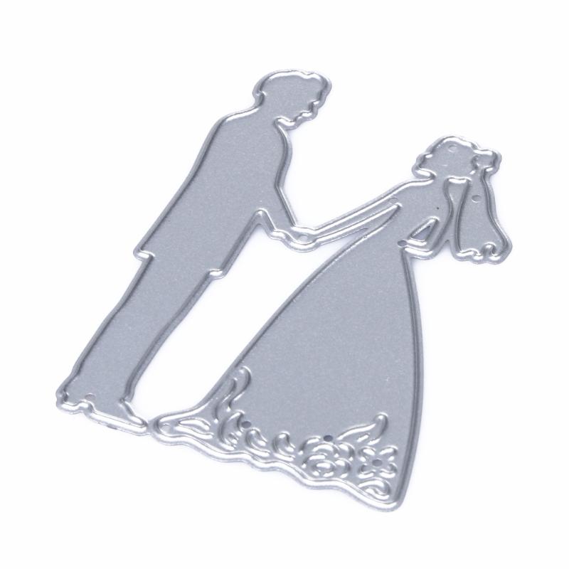Troqueles para manualidades para álbum de recortes troqueles para manualidades troqueles para bodas