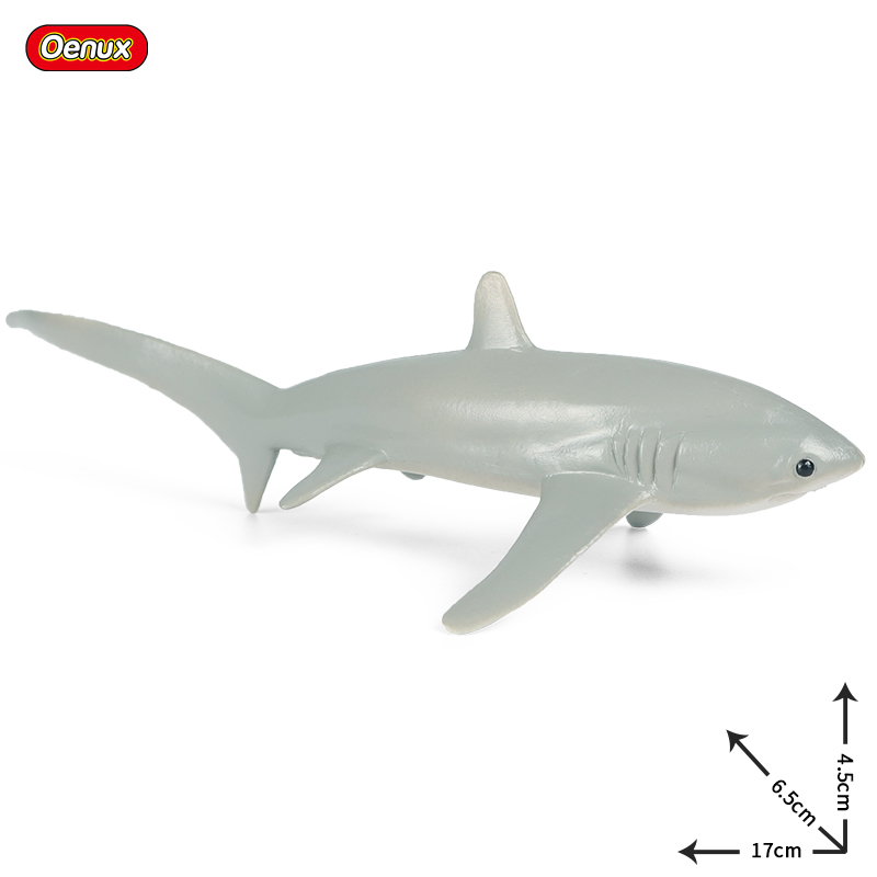 Oenux Zee Leven Onderwater Wereld Walvishaai Krab Schildpad Action Figure Aquarium Ocean Marine Dieren Model Pvc Onderwijs Kinderen Speelgoed