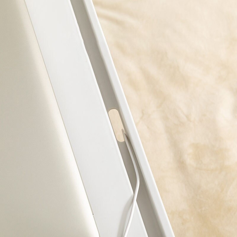 Opvouwbare draagbare laptop bed tafelstandaard computer leestafel kinderbureau kleine tafel antislip tafel thuis meubilair