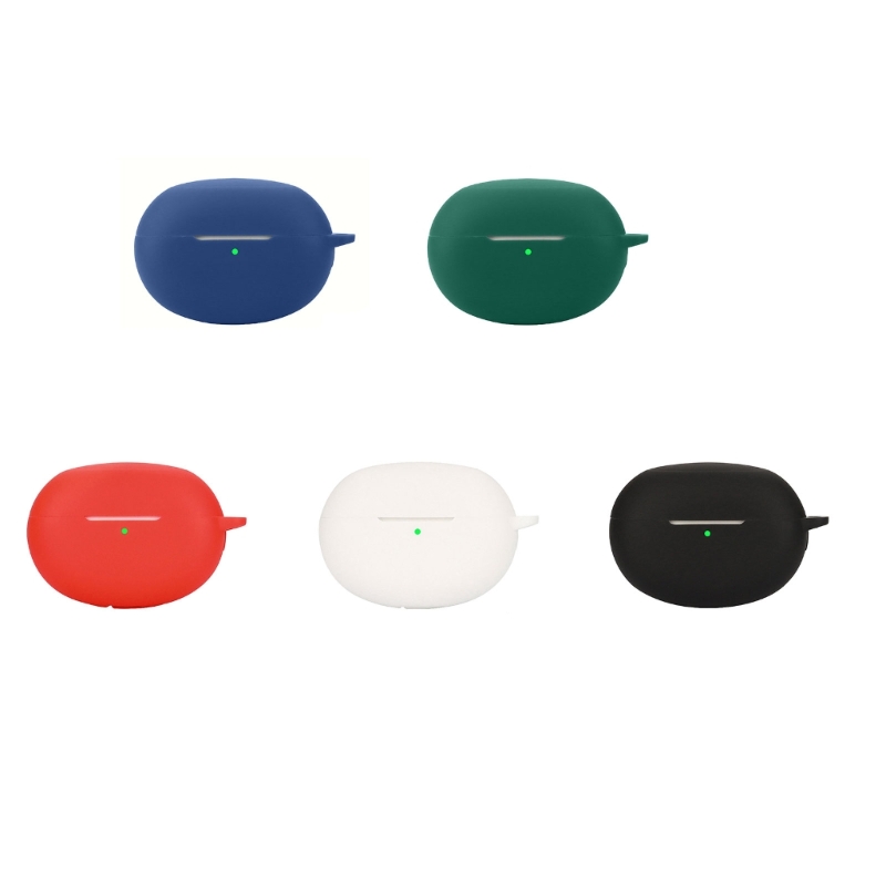 Odporna na zarysowania osłona ochronna obudowa ochronna do bezprzewodowego zestawu słuchawkowego Bluetooth Realme Buds Air 6 Pro