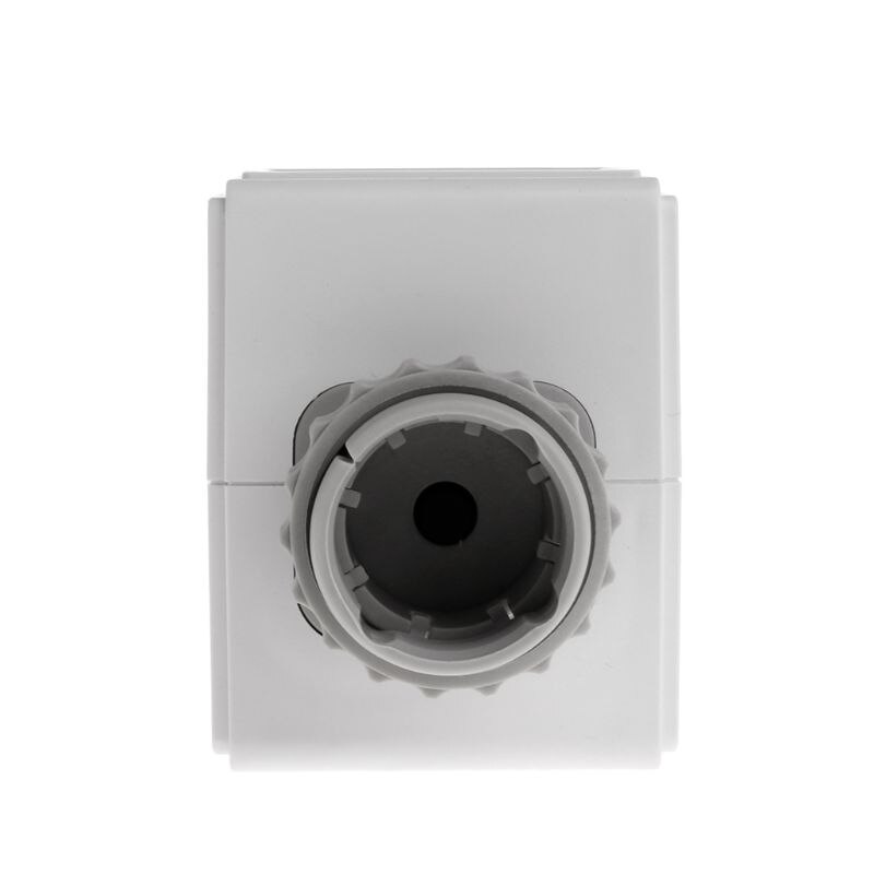 ! Programmable Thermostat Timer TRV Radiator Valve Actuator Temperature Controller