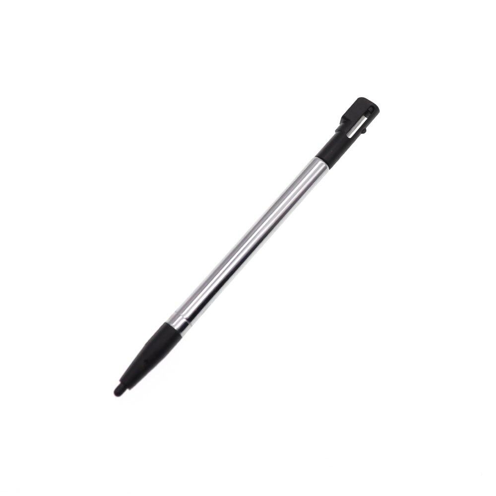 Retractable Metal Touch Stylus Pen for Nintendo NDS DS Lite DSL NDSL Game Video Stylus Pen