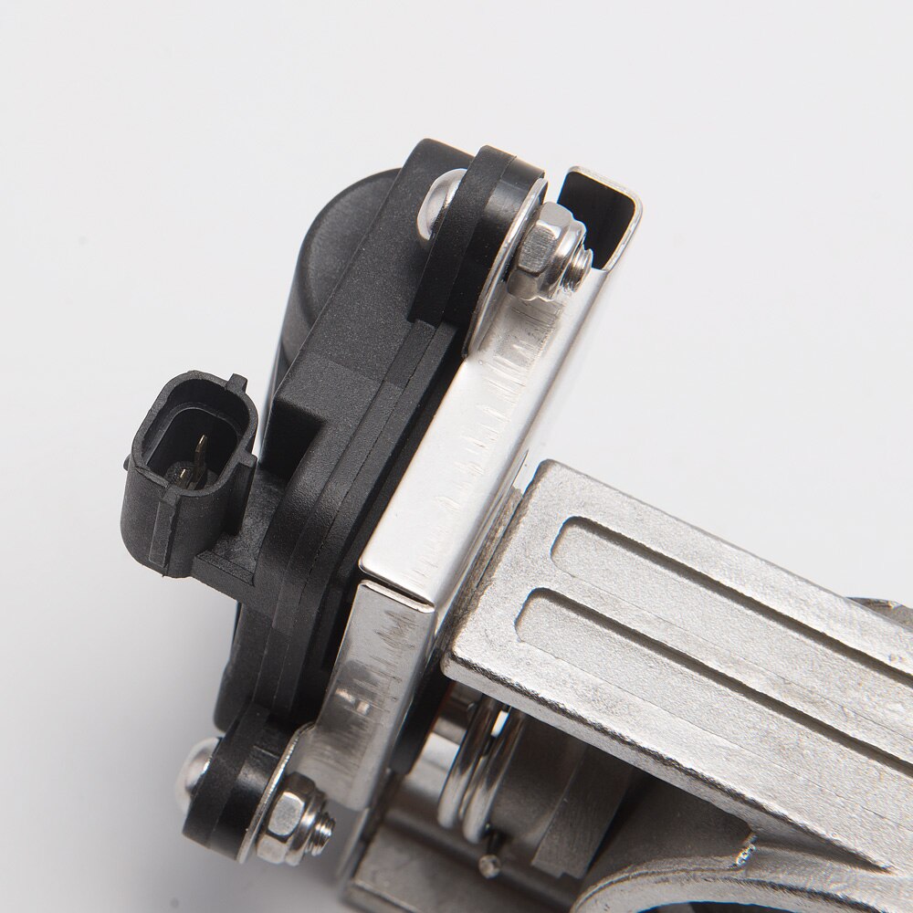 2 "/2.25"/2.5 "/2.75"/3 "Elektrische Uitlaat Uitgesneden Klep Voor uitlaat Catback Downpipe TK-CUT001A25
