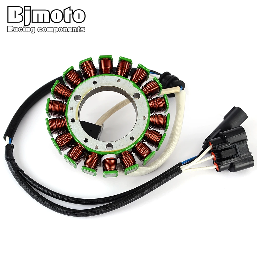 Statorspole til hisun motorer sektor vforge vektor streik taktikk smi 450 550 750 500 hd crem mannskap  hs550 hs750 utv  p007 g 00311200