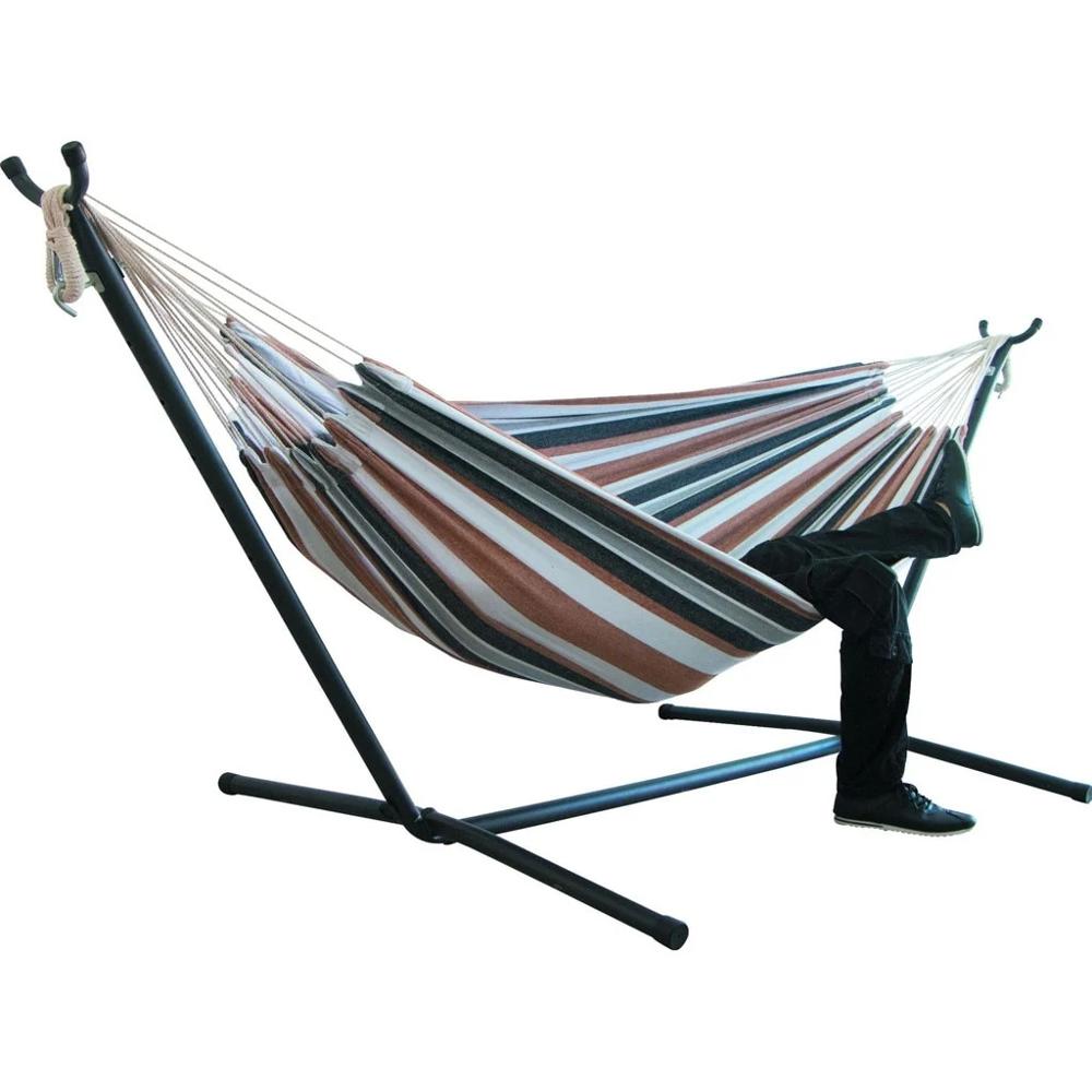 Two person Camping Outdoor Hammock: 04 without shelf