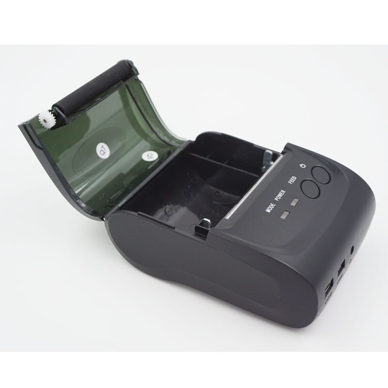 TP-B4RUD Pocket Printer For Restaurant Outside Business Policy Printer