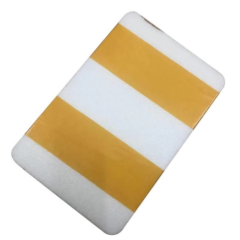 Voor Huawei P20 Lite Nova 3e Achterdeur Terug Glas Batterij Cover + Lijm Sticker