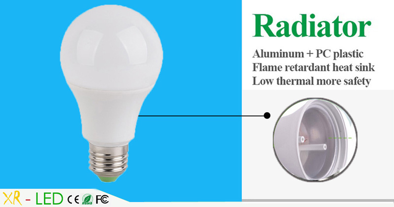 RGB Led Spot lamp E27 7 w 16 kleuren veranderen met 24 Toetsen Afstandsbediening rgb LED lamp 270 graden Lampada led