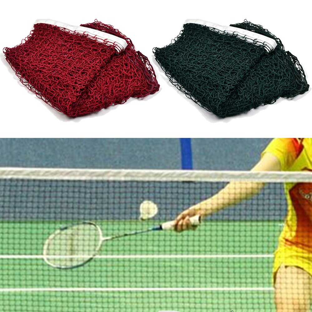 Standaard Opvouwbare Badminton Training Netto Buitensporten Apparatuur Installeren Draagbare Oefening Quick Start Accessoires