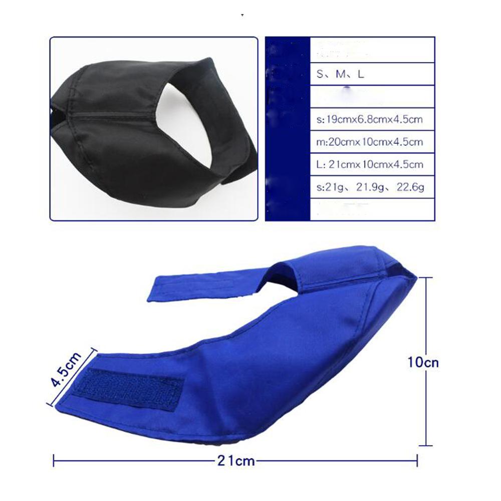 Pet Cat Nylon Face Mask Kitten Anti Bite Travel Grooming Tool Dog Muzzle Bathing Dog Anti Bite Preventing Scratches Accessories