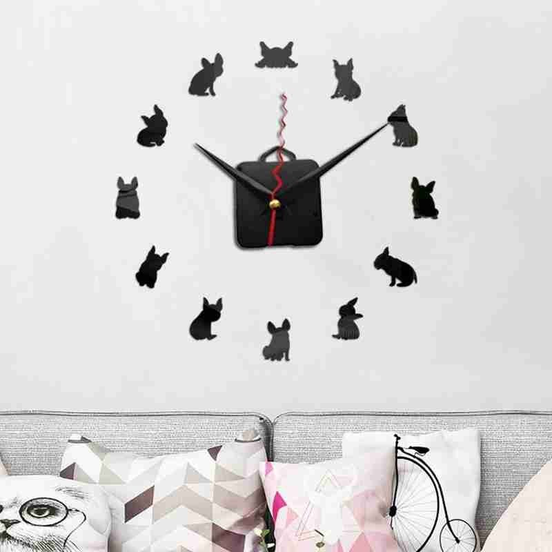 Beweging Drie Handen Mechanisme Onderdelen Set Kit Diy Klok Onderdelen Accessoires Muur Klassieke Stille Klok Decor Quartz Thuis Klok U0O6