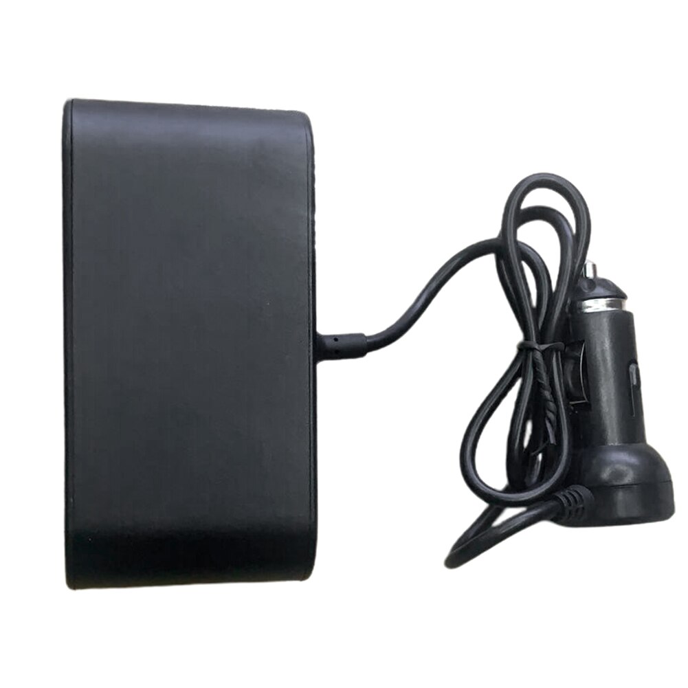 12V 24V Driving Recorder Car Charger Accessories Dual USB Adapter Safe Mobile Phone Multiple Protections 2A Multi Socket