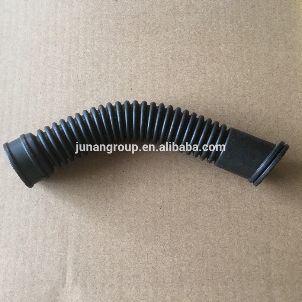 Gumowe kojot żmija filtr powietrza wąż rury nadające się robić Kazuma Meerkat 50cc 90cc ATV silnika