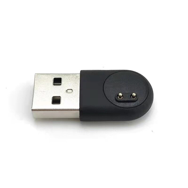 USB Charger For Xiaomi Mi Band 5 6 Charging USB NFC Global Version Adapter: Default Title
