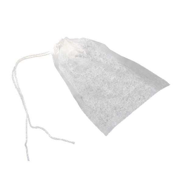 100Pcs/Lot 5x6CM Teabags Empty Tea Bags With Strin... Grandado