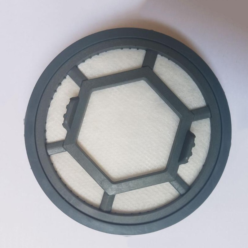 Tinton life 1pc støvsuger filter hepa anvendelig til tinton life  vc812 støvsuger håndholdt støvopsamler og aspirator