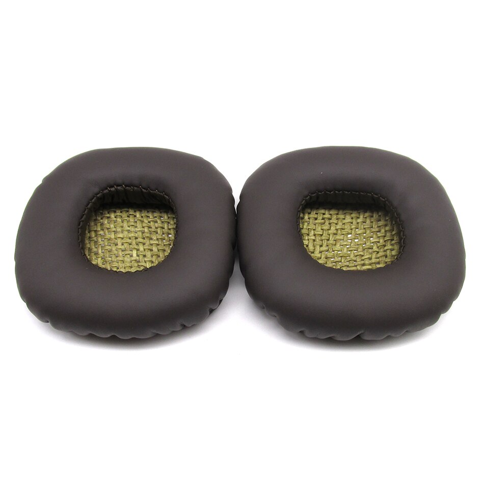 Replacement Earpad Cushions for Marshall Major i ii Headphones Replacement Repair Parts black brown white Bluetooth ear pads