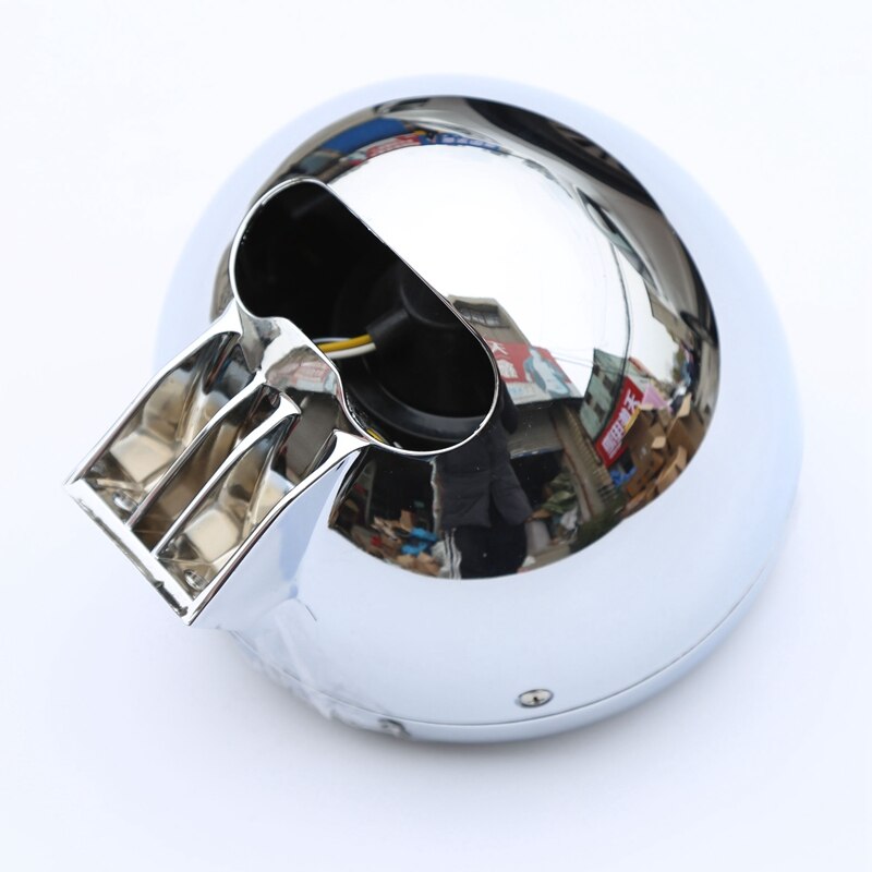 Motorrad Zubehör Scheinwerfer GZ125HS GZ150-A Scheinwerfer Nebel Lampe Scheinwerfer Montage