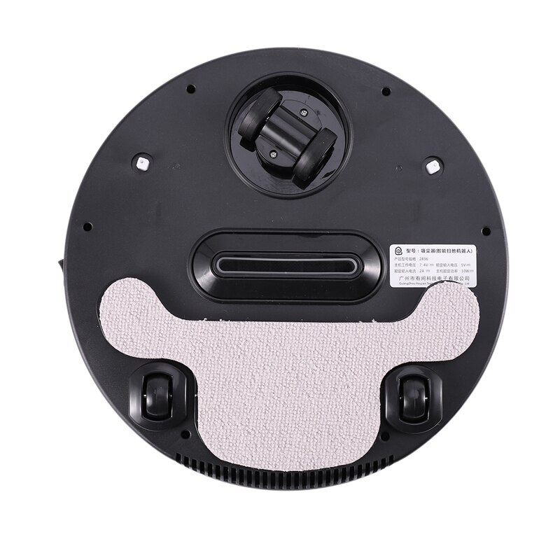 Automatic ing Robot Vacuum Cleaner USB Charging Cordless Vacuum Cleaner Cordless Robot Vacuum Robots