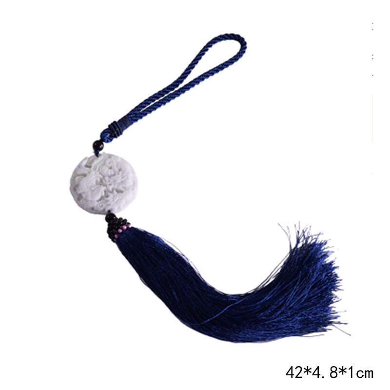 Chinese Tableware Western Food Plate Set Model Room Hotel Hollow Ceramic Tableware Set Tableware Full Package Pad Napkin: 3