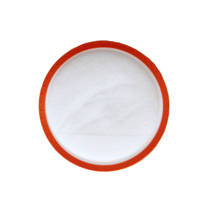 2 stk udskiftning pre motor hepa filter til vax  c88 c89 u88 u89 u91 c88- vw-b  c89- ma-p  c89-p6- b robotstøvsuger dele