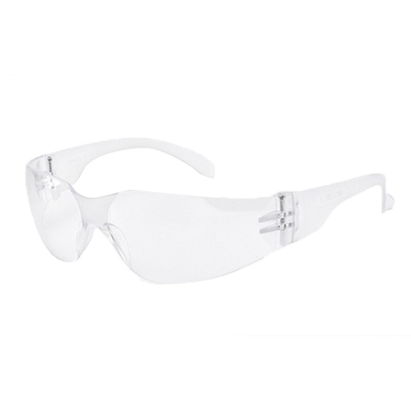 Veiligheidsbril Lassen Eyewear Anti-Dust Verstelbare Eyewear Arbeid Bril Anti Chemische Splash Goggle: TP