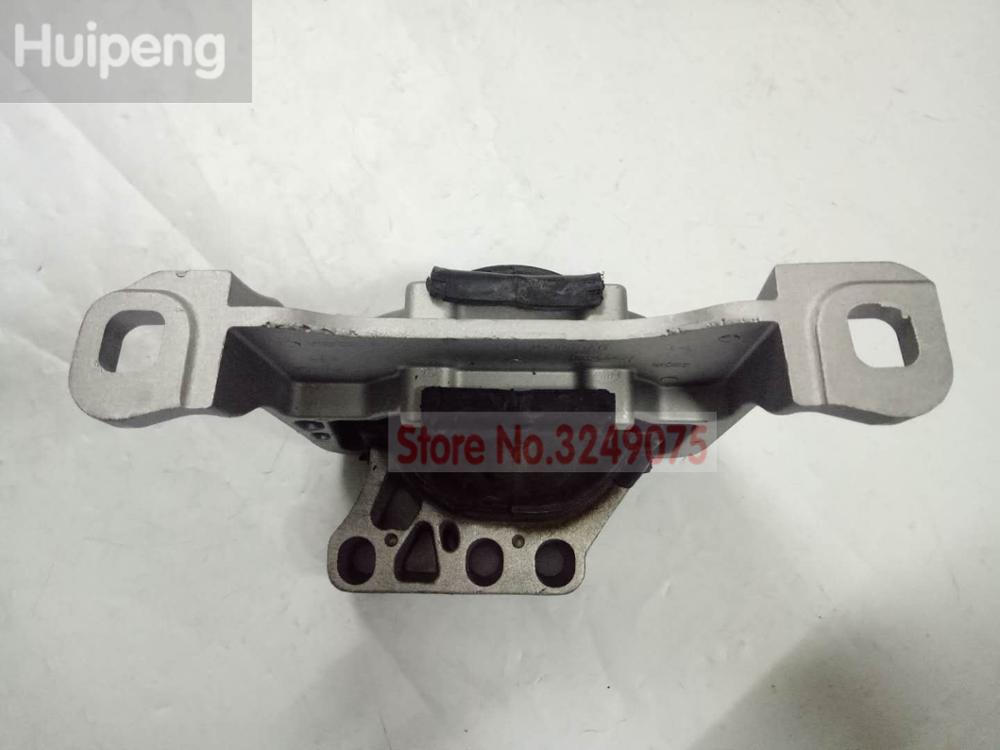 Engine Motor Transmission Mount Kit Engine support BV-616F012-DC EJ7Z6038A BV6Z-6038-A for Ford Escape Focus Transit Connect