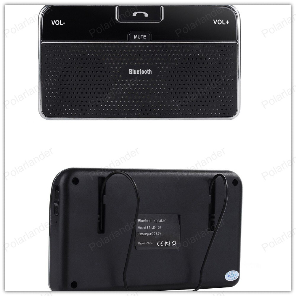 Bluetooth V4.0+EDR mini car-styling Bluetooth hand... – Grandado