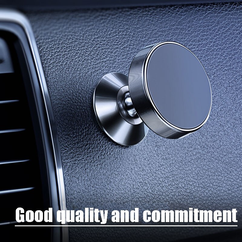 Suporte magnético para telefone de carro para celular suporte para celular magnético suporte para telefone celular suporte para gps no iphone 13 12 xiaomi huawei samsung