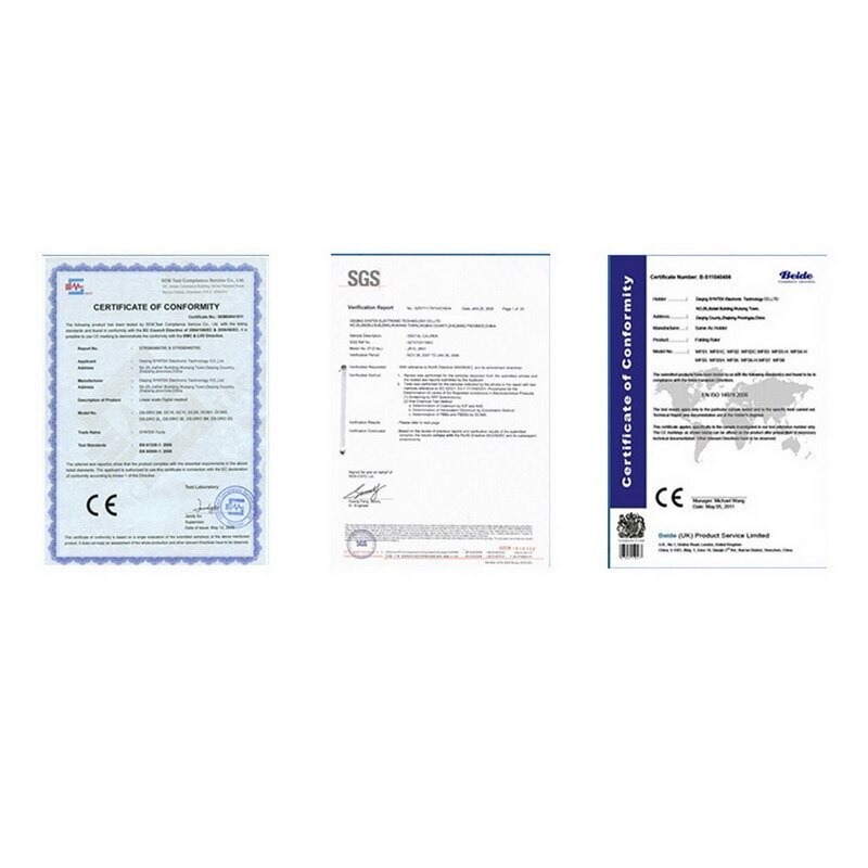 New1PC Solar Energy Digital Calipers 0-150mm Stainless Steel Big LCD Vernier Caliper Electronic Micrometer Gauge Measure Tools